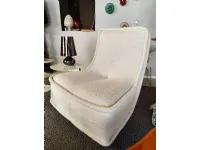 Poltrona modello Bonheur du jour Kartell a prezzi convenienti