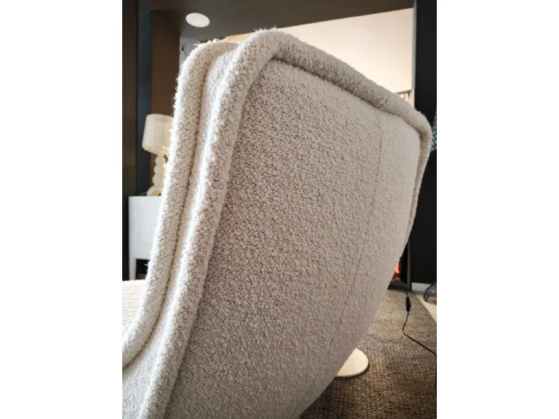 Poltrona modello Bonheur du jour Kartell a prezzi convenienti