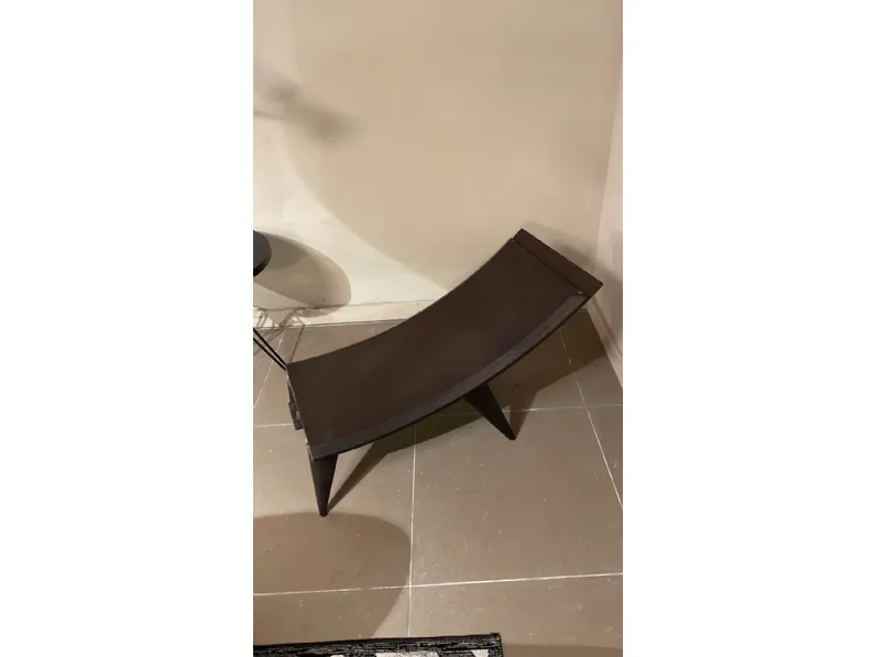 Poltrona in stile design Chaise longue Horm in Offerta Outlet