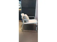 Poltrona modello Coral polt. lounge Talenti a prezzi convenienti
