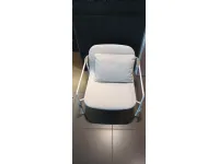 Poltrona modello Coral polt. lounge Talenti a prezzi convenienti
