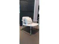 Poltrona modello Coral polt. lounge Talenti a prezzi convenienti
