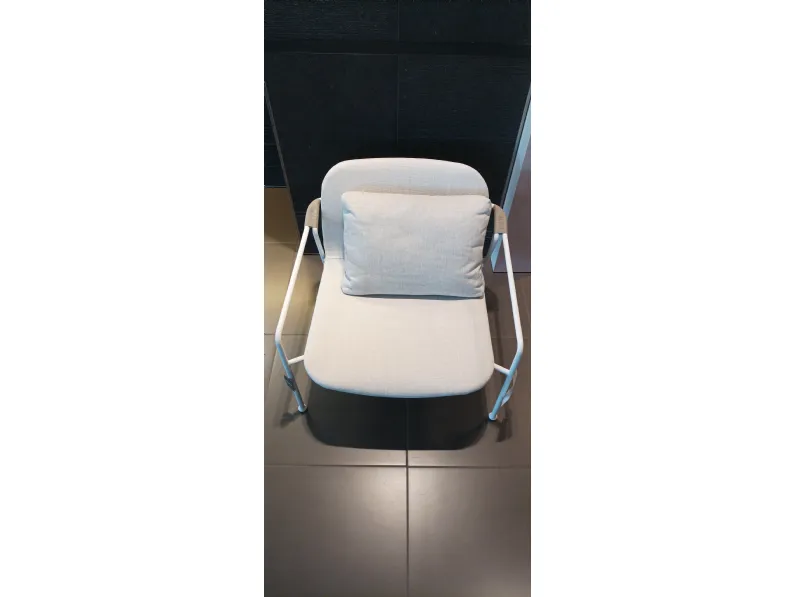 Poltrona modello Coral polt. lounge Talenti a prezzi convenienti