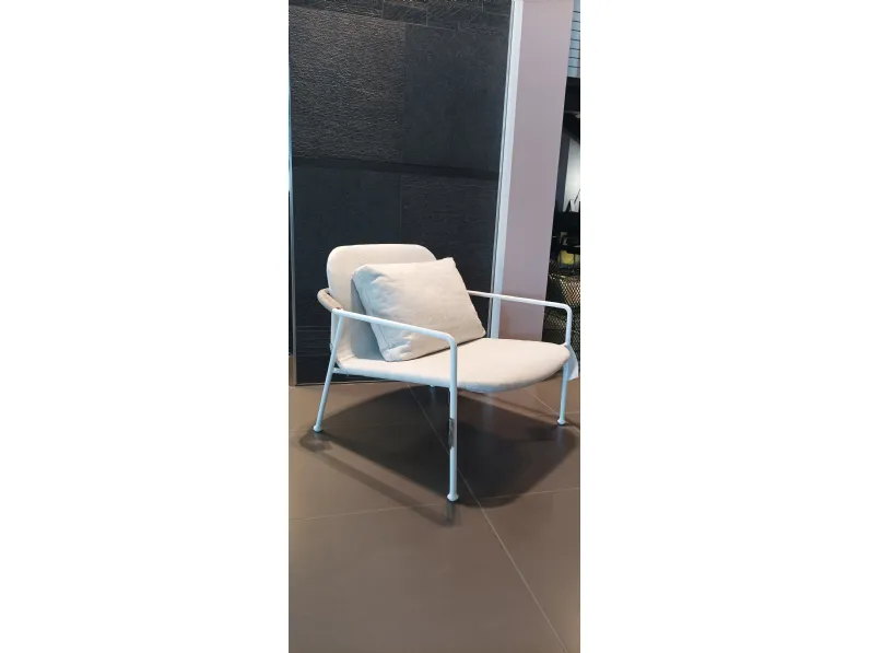 Poltrona modello Coral polt. lounge Talenti a prezzi convenienti