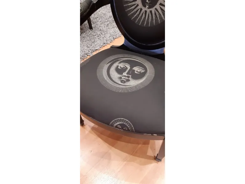Poltrona modello Fornasetti Artisan in offerta