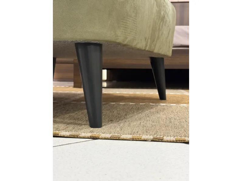 Poltrona in stile moderna Gae Colombini casa in Offerta Outlet
