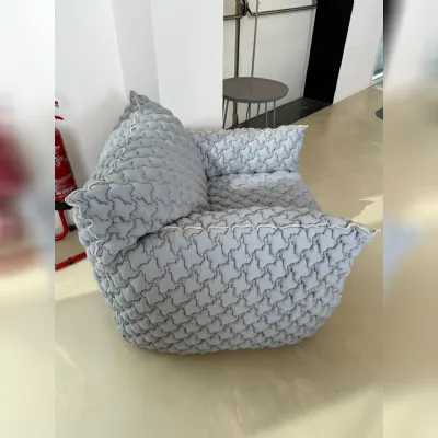 Poltrona modello Gervasoni poltrona nuvola Gervasoni ad un prezzo conveniente