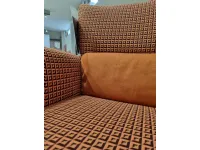 Poltrona in Tessuto Honey Egoitaliano in Offerta Outlet