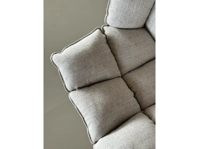 Poltrona modello Husk B&b italia a prezzi outlet