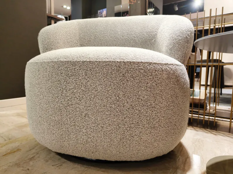 Poltrona modello Julep Stones ad un prezzo conveniente