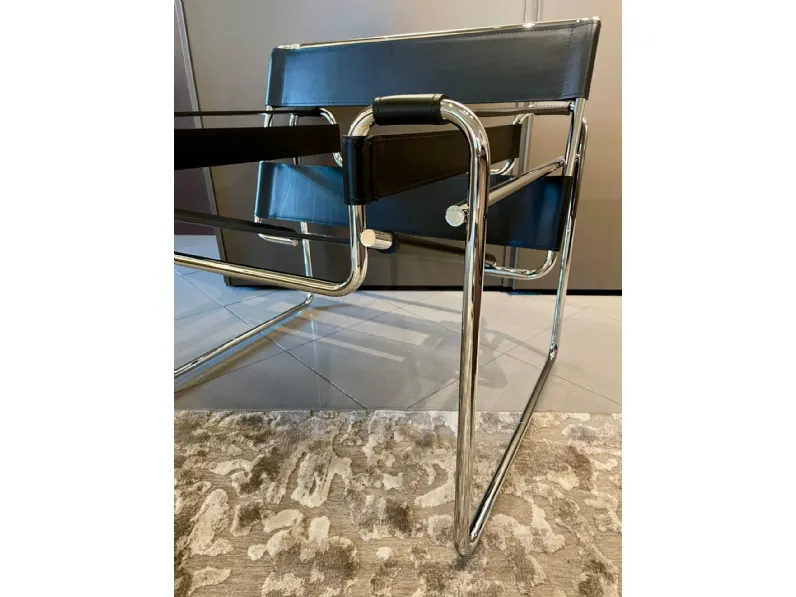 Poltrona modello Knoll wasilly Knoll ad un prezzo imperdibile