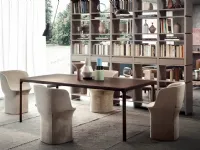 Poltrona modello Poltrona esse Pianca con forte sconto