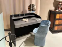 Poltrona modello Poltrona esse Pianca con forte sconto