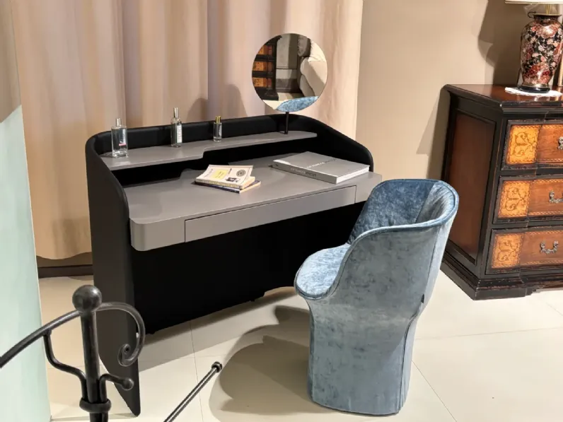 Poltrona modello Poltrona esse Pianca con forte sconto