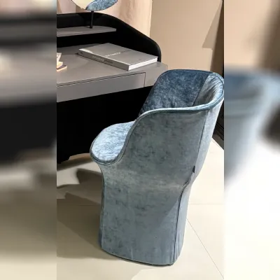 Poltrona modello Poltrona esse Pianca con forte sconto