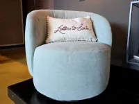 Poltrona modello Poltrona lecomfort mobi  Le comfort ad un prezzo vantaggioso