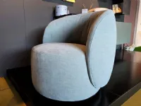 Poltrona modello Poltrona lecomfort mobi  Le comfort ad un prezzo vantaggioso