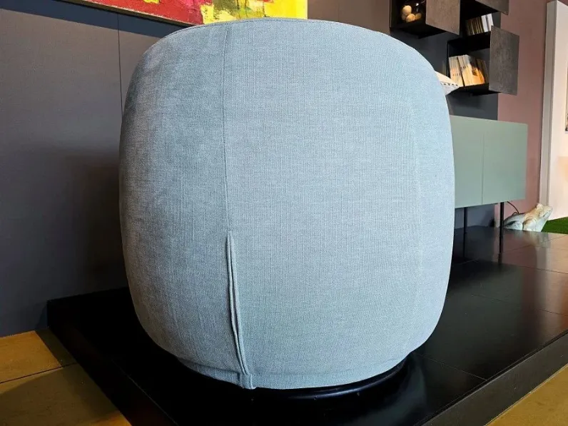 Poltrona modello Poltrona lecomfort mobi  Le comfort ad un prezzo vantaggioso