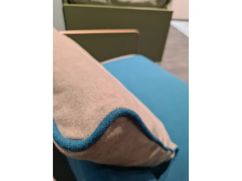 Poltrona Sa 163 poltrona frajumar Collezione esclusiva in Tessuto SCONTATA