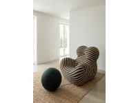 Poltrona modello Up beb italia B&b italia ad un prezzo imperdibile