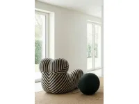 Poltrona modello Up beb italia B&b italia ad un prezzo imperdibile