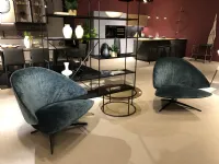 Poltrona modello Koster Desirèe a prezzi convenienti