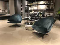 Poltrona modello Koster Desirèe a prezzi convenienti