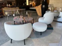 Poltrona modello Lunam Kartell ad un prezzo vantaggioso
