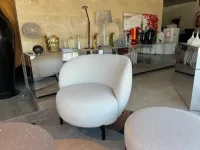 Poltrona modello Lunam Kartell ad un prezzo vantaggioso