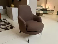 Poltrona Air Le comfort in Tessuto SCONTATA