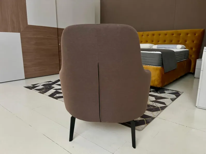 Poltrona Air Le comfort in Tessuto SCONTATA
