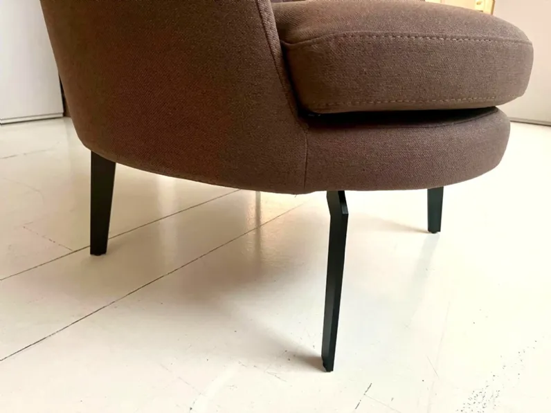 Poltrona Air Le comfort in Tessuto SCONTATA