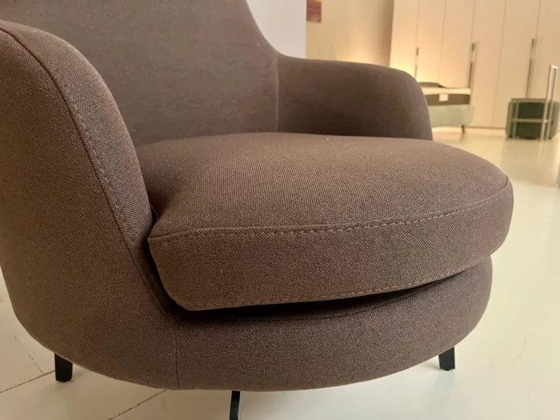 Poltrona Air Le comfort in Tessuto SCONTATA