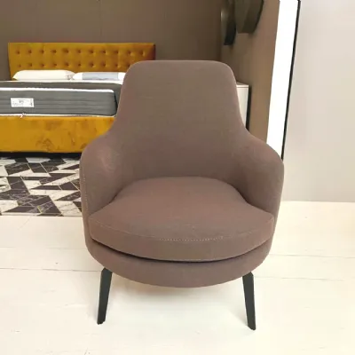 Poltrona Air Le comfort in Tessuto SCONTATA