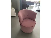 Poltrona modello Anita Le comfort ad un prezzo imperdibile