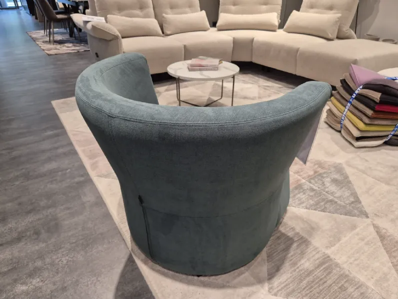 Poltrona modello Av 118 poltrona arko frajumar  Collezione esclusiva ad un prezzo conveniente