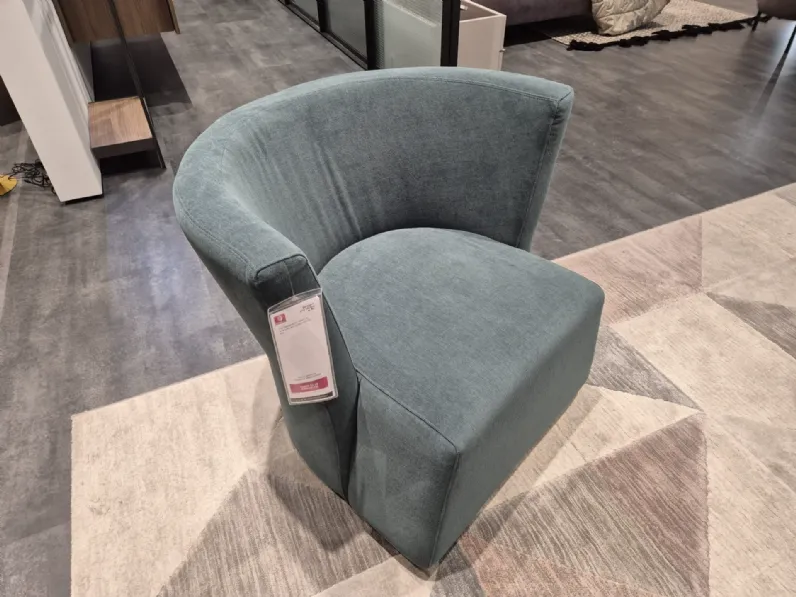 Poltrona modello Av 118 poltrona arko frajumar  Collezione esclusiva ad un prezzo conveniente
