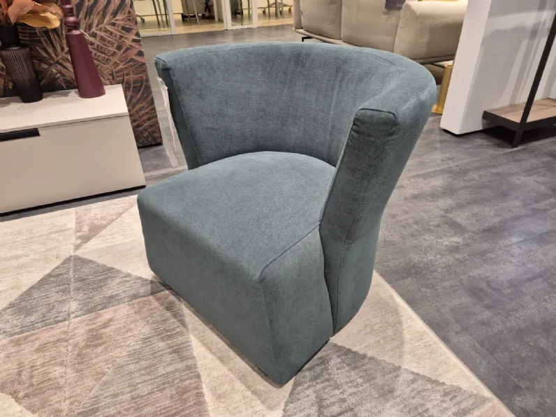 Poltrona modello Av 118 poltrona arko frajumar  Collezione esclusiva ad un prezzo conveniente