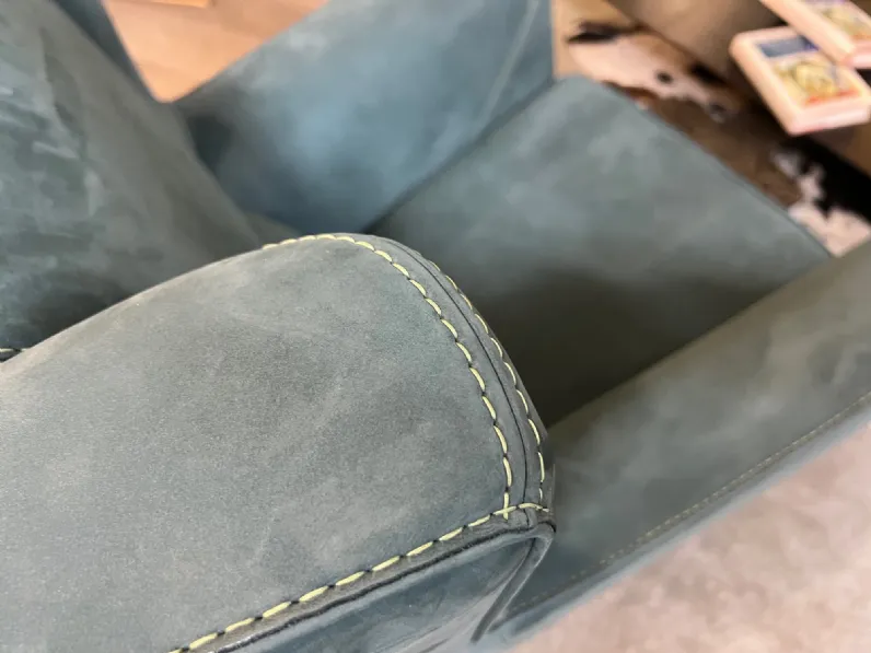 Poltrona modello Bergère Baxter in offerta