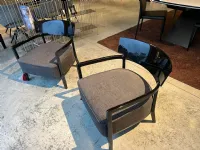 Poltrona modello Cara Kartell a prezzi convenienti