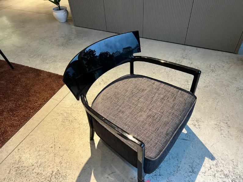 Poltrona modello Cara Kartell a prezzi convenienti