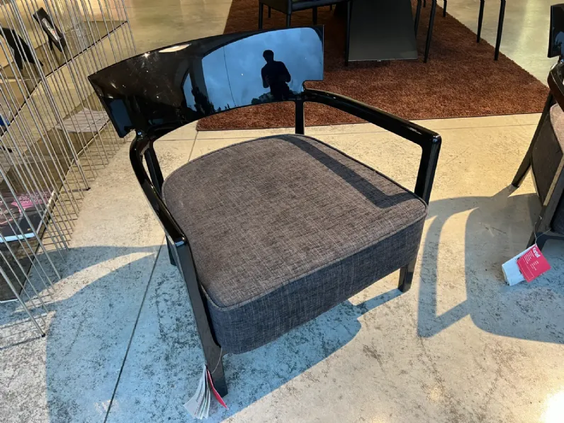 Poltrona modello Cara Kartell a prezzi convenienti