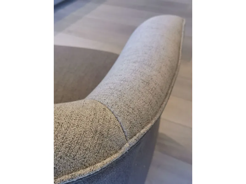 Poltrona modello Carolina Le comfort ad un prezzo imperdibile