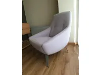 Poltrona modello Comfort marais Febal a prezzi convenienti