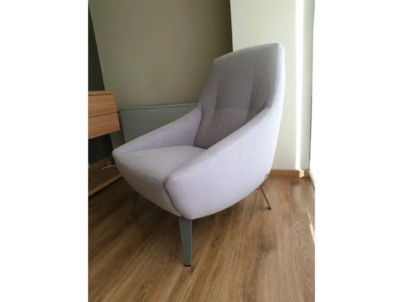 Poltrona modello Comfort marais Febal a prezzi convenienti