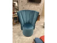 Poltrona modello Cv 103 poltrona vivi' Calia ad un prezzo imperdibile