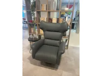 Poltrona modello Cv 540 poltrona arum Collezione esclusiva in offerta