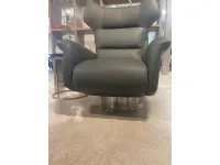 Poltrona modello Cv 540 poltrona arum Collezione esclusiva in offerta