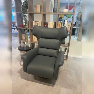 Poltrona modello Cv 540 poltrona arum Collezione esclusiva in offerta