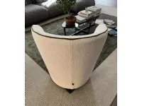 Poltrona modello Dafne Le comfort ad un prezzo conveniente